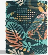 Czapki i chusty sportowe damskie - Carcommerce BANDANA DAMSKA WZÓR 1 - miniaturka - grafika 1