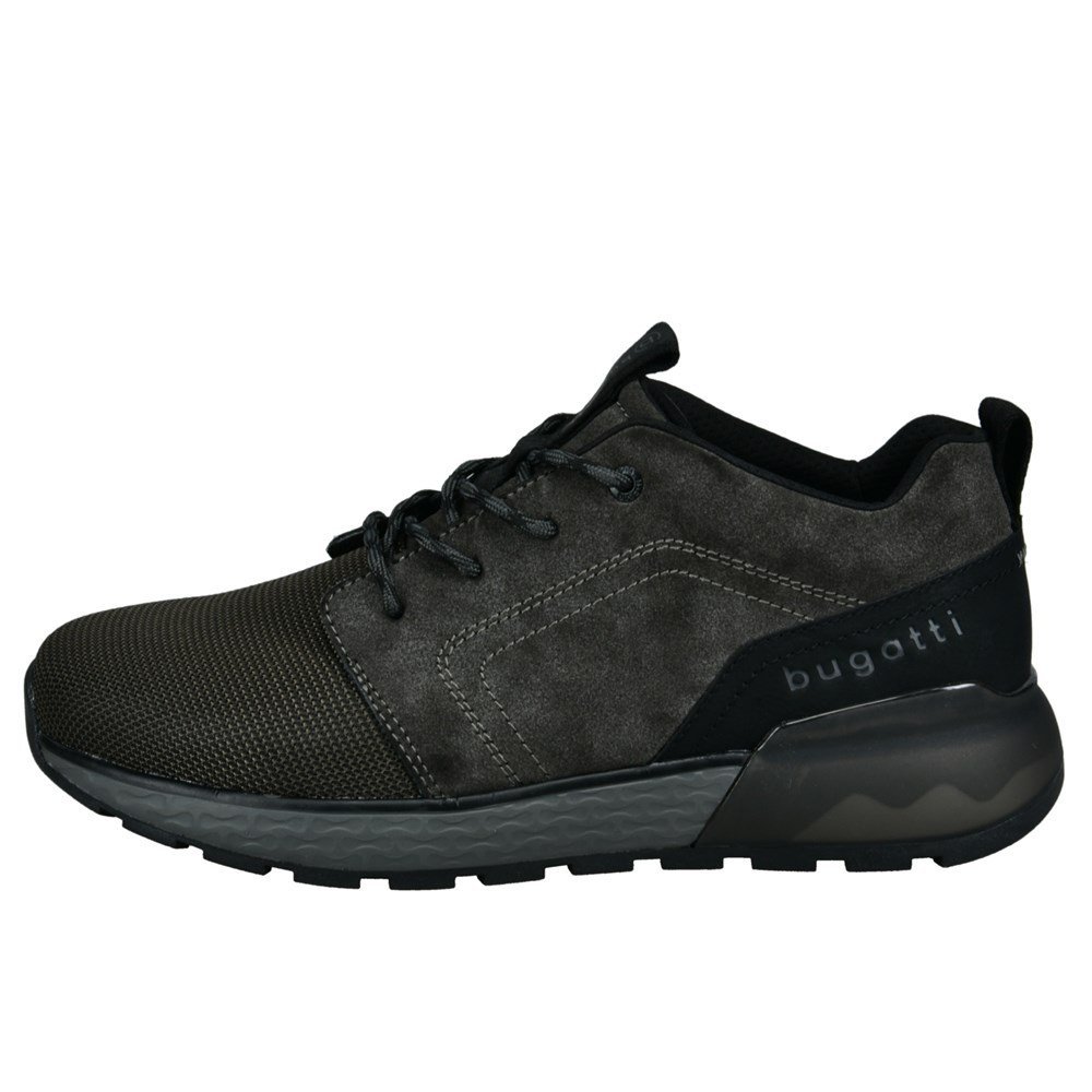 Buty Bugatti Sneaker Plasmax 341AC50169001100