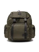 Plecaki - Plecak Monviso 206002285 Zielony - Invicta - miniaturka - grafika 1