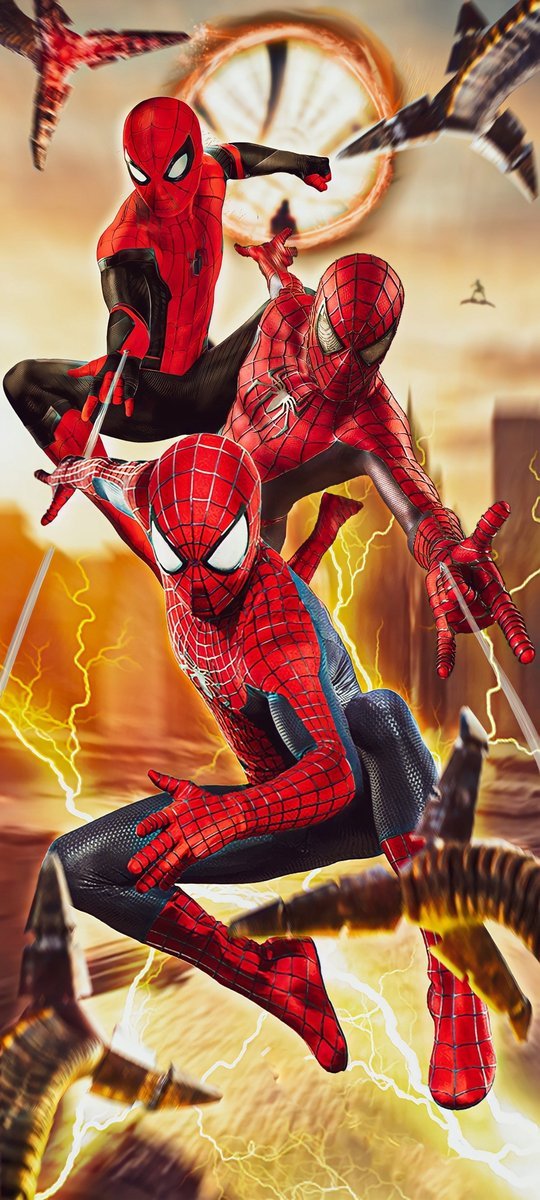 PUZZLE SpiderMan No way home Avengers Marvel + IMIĘ Pudełko 120 el.
