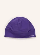 Czapki damskie - Salomon Czapka Wielofunkcyjna Active lila - miniaturka - grafika 1