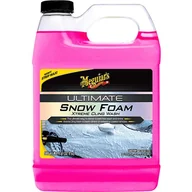 Akcesoria do mycia samochodu - Meguiar's Ultimate Snow Foam 32oz - piana aktywna - miniaturka - grafika 1