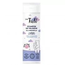 Luba _Tuli szampon do włosów dla niemowląt z emolientem i prebiotykiem 250 ml - Szampony do włosów - miniaturka - grafika 1