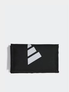adidas Portfel Essentials Training Wallet HT4750 Czarny - Portfele - miniaturka - grafika 1