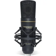 Mikrofony estradowe - marantz professional Marantz MPM2000U  Mikrofon pojemnościowy USB - miniaturka - grafika 1