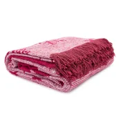 Koce - Koc T Bawełniany/EDK16675A/150x200 - miniaturka - grafika 1