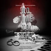 Audiobooki - romanse - No Time To Die - miniaturka - grafika 1