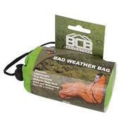 Survival - akcesoria - BCB - Termiczny worek ratunkowy - Bad Weather Bag - Pomarańczowy - CL182 - miniaturka - grafika 1