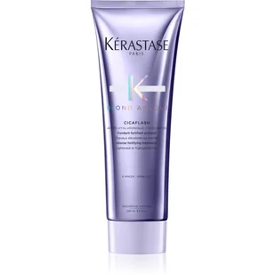 Kerastase Cicaflash Fondant Fortifiant Profond - Odżywka do włosów blond 250 ml - Odżywki do włosów - miniaturka - grafika 1