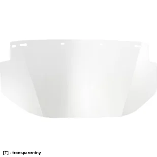 HW-OT-VISOR-SO - szybka ochronna - uni - Akcesoria BHP - miniaturka - grafika 1