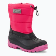 Buty dla dziewczynek - Śniegowce dziecięce CMP SNEEWY - miniaturka - grafika 1