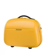 Kosmetyczki, organizery i kuferki - Kuferek Puccini Voyager 2.0 PCQM052 - miniaturka - grafika 1