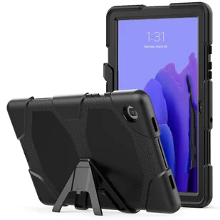 Samsung Etui GALAXY TAB A7 10.4" T500 T505 Tech-Protect Survive czarne - Akcesoria do tabletów i e-booków - miniaturka - grafika 2