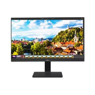 LG 24BK550Y-I - Monitory - miniaturka - grafika 1