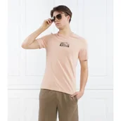 Koszulki męskie - Calvin Klein T-shirt | Regular Fit - miniaturka - grafika 1