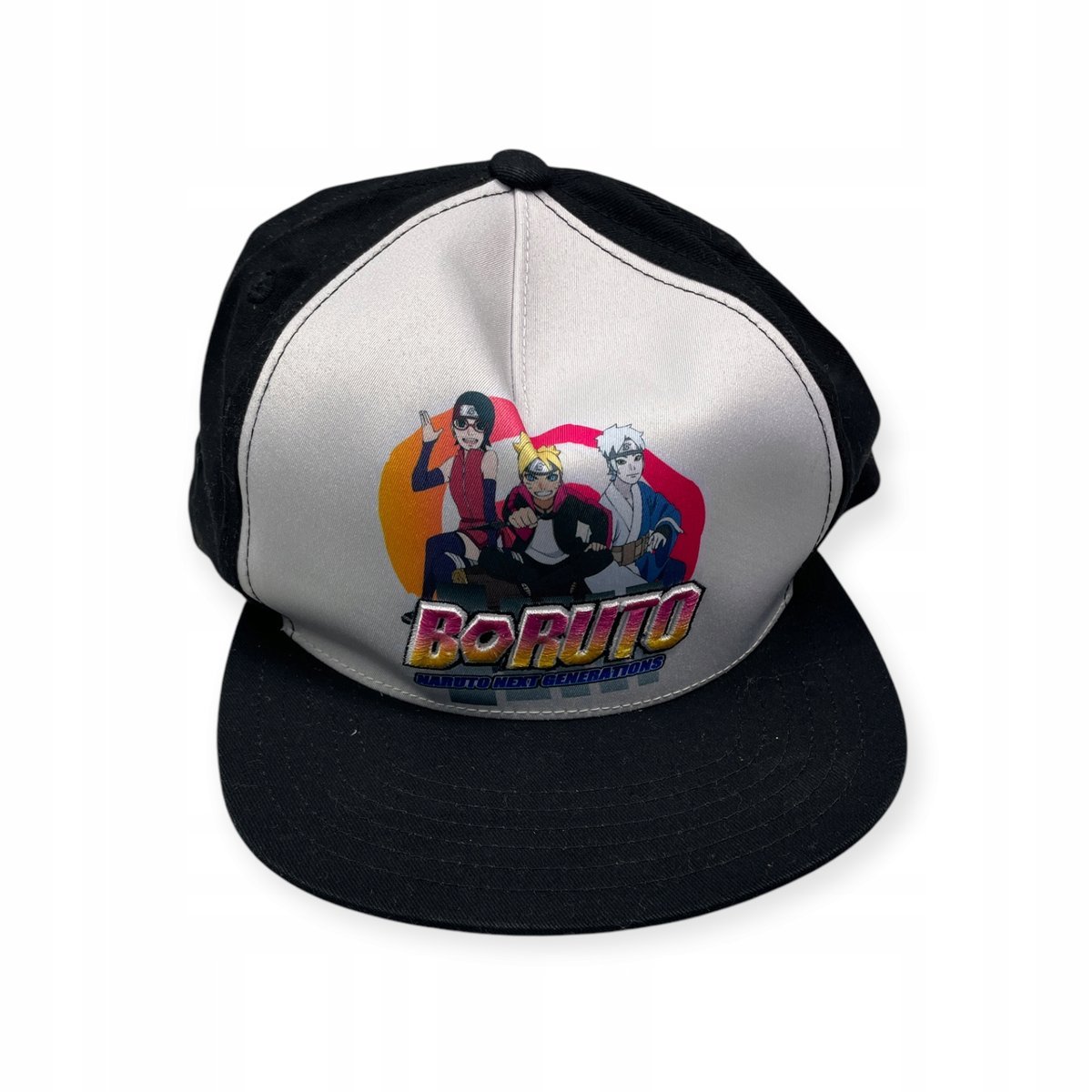 Czapka z daszkiem SPENCER'S BORUTO