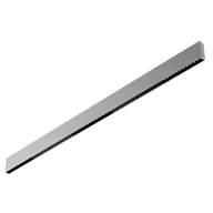 Lampy sufitowe - OxyLED Lampa wisząca MONTI 4000K czarna 890226 - miniaturka - grafika 1