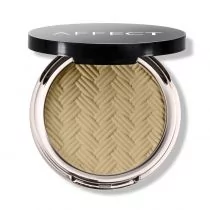 Affect Affect Puder Prasowany Smooth&Unique SU-0005 Pecan Nut SU-0005 - Pudry do twarzy - miniaturka - grafika 1