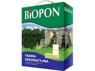 Trawy i trawniki - BIOPON Bros trawa dekoracyjna 1kg - miniaturka - grafika 1