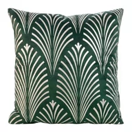 Pościel - Lumarko Poszewka 45x45cm C.zielona! - miniaturka - grafika 1