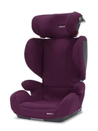 Foteliki samochodowe - Recaro Maco 2 15-36kg Very Berry - miniaturka - grafika 1