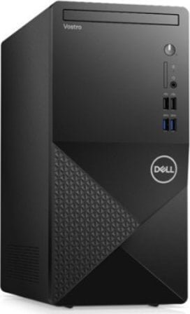 Komputer Dell Dell Vostro MT 3910 Desktop Tower Intel Core i7 i7-12700 Internal memory 8 GB DDR4 SSD 512 GB Intel UHD Graphics 770 No Optical Drive Keyboard language English Ubuntu Warranty ProSupport NBD Onsite, 36 months