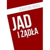 Historia świata - Jad i żądła - miniaturka - grafika 1