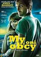Filmy fantasy DVD - Kino Świat My, oni i obcy - miniaturka - grafika 1