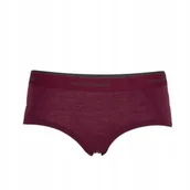 Pozostała odzież narciarska - ICEBREAKER MAJTKI SPRITE HOT IB103023632 r XS - miniaturka - grafika 1