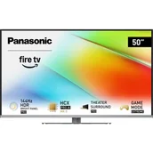Telewizory - Panasonic TV-50W93B LED 4K HDR - miniaturka - grafika 1