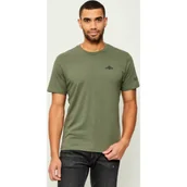 Koszulki męskie - Replay T-shirt | Regular Fit - miniaturka - grafika 1