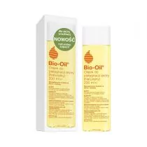 Bio-Oil ORKLA CARE olejek do pielęgnacji skóry Naturalny 200 ml - Olejki do ciała i włosów - miniaturka - grafika 1