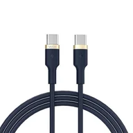 Kable USB - Kabel Usb-c Typ C Quick Charge 3.0 Fast 1m Vayox - miniaturka - grafika 1