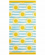 Okrycia kąpielowe dla dzieci - Ręcznik Kąpielowy 75 Cm X 150 Cm - miniaturka - grafika 1