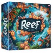 Gry planszowe - FoxGames Reef - miniaturka - grafika 1