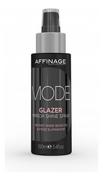 Kosmetyki do stylizacji włosów - Mode Styling Glazer Mirror Shine Spray mgiełka wzmacniająca blask 100ml - miniaturka - grafika 1