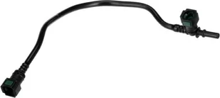 Przewód paliwowy elastyczny Gates MFL1067 - Układ zasilania - akcesoria - miniaturka - grafika 1