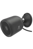 Kamery do monitoringu - WOOX R9044 Czarna - miniaturka - grafika 1