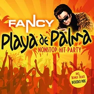 Muzyka elektroniczna - Playa De Palma Nonstop-hit-party Fancy Płyta CD) - miniaturka - grafika 1