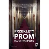 Thrillery - Przeklęty prom - miniaturka - grafika 1