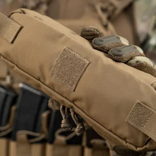 M-Tac - Apteczka taktyczna zrywana Rool Elite - Coyote - 51700005 - Odzież taktyczna i umundurowanie M-Tac - Apteczka taktyczna zrywana Rool Elite - Coyote - 51700005 - Odzież taktyczna i umundurowanie - miniaturka - grafika 15