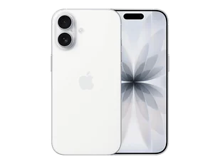 Apple iPhone 17 256GB Biały - Telefony komórkowe - miniaturka - grafika 1