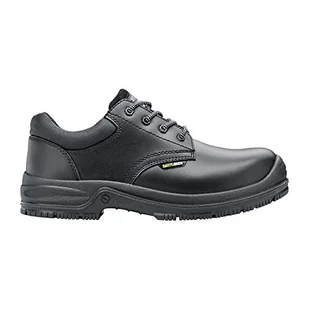 Shoes for Crews X111081 czarne - Biuro i firma OUTLET - miniaturka - grafika 1