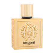 Wody i perfumy męskie - Roberto Cavalli Uomo Golden Anniversary Intense woda perfumowana 100 ml - miniaturka - grafika 1