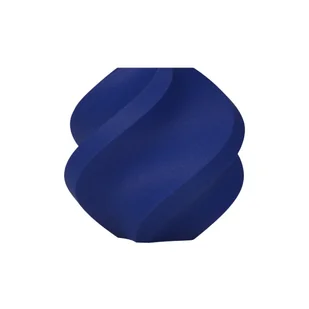 Filament Bambu Lab PLA-CF 1,75mm 1kg - w zestawie z wielorazową szpulą - Royal Blue - Filamenty i akcesoria do drukarek 3D - miniaturka - grafika 1