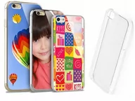 Etui i futerały do telefonów - Kodak Pokrowiec Kodak Etui Futerał KODAK Własny Wzór Zdjęcie do iPHONE 7 SB5311 - miniaturka - grafika 1