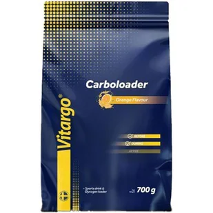 Vitargo Carboloader 700g Węglowodany - Węglowodany - miniaturka - grafika 1