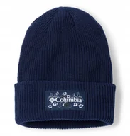 Czapki damskie - COLUMBIA CZAPKA LOST LAGER II 1975921464 r UNIWERSALNY - miniaturka - grafika 1