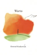 Poezja - Warto - miniaturka - grafika 1