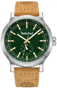 Zegarek Zegarek Timberland TBL.TDWGF2231002 DISCOLL - Zegarki męskie - miniaturka - grafika 1
